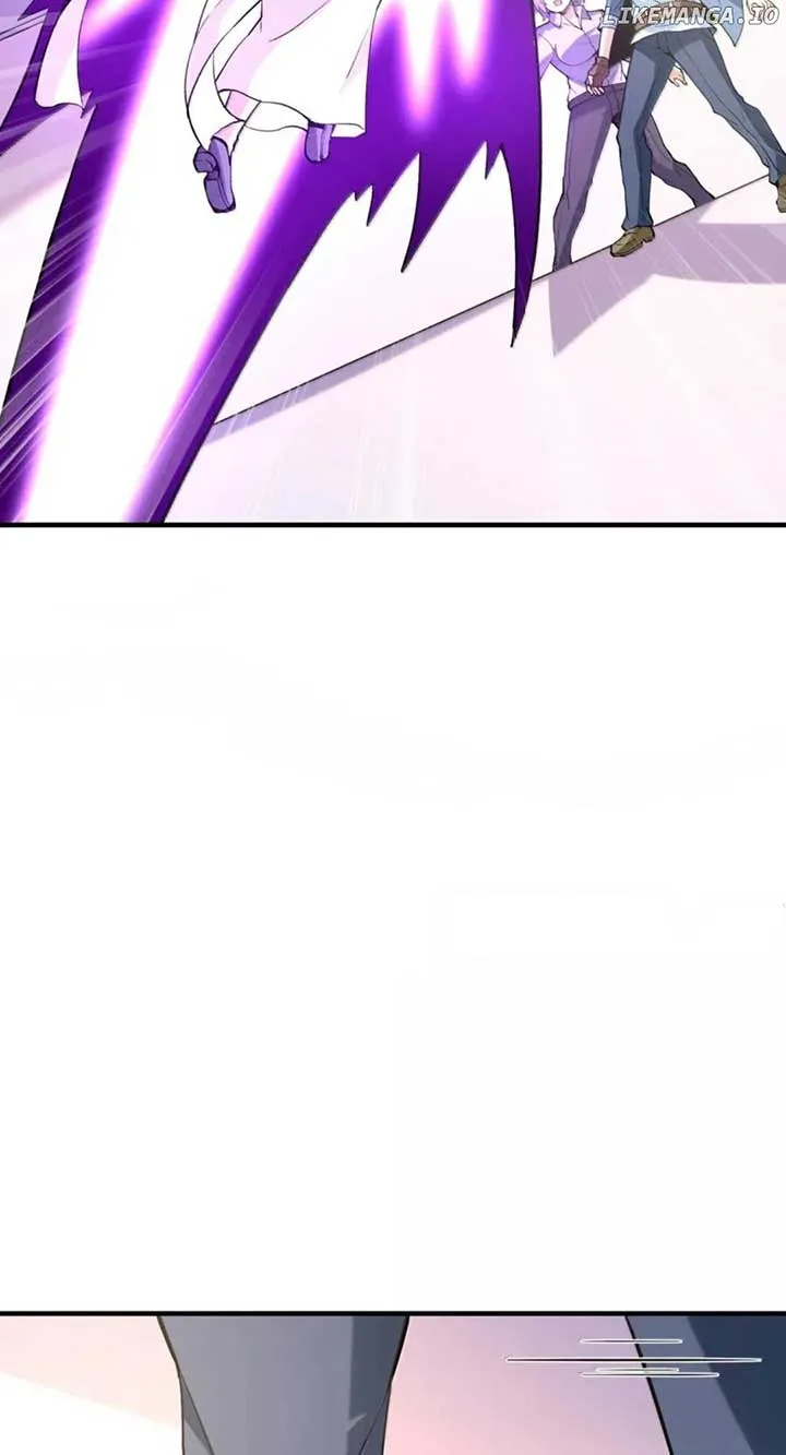 My Harem Is Entirely Female Demon Villains Chapter 206 Online - página 43