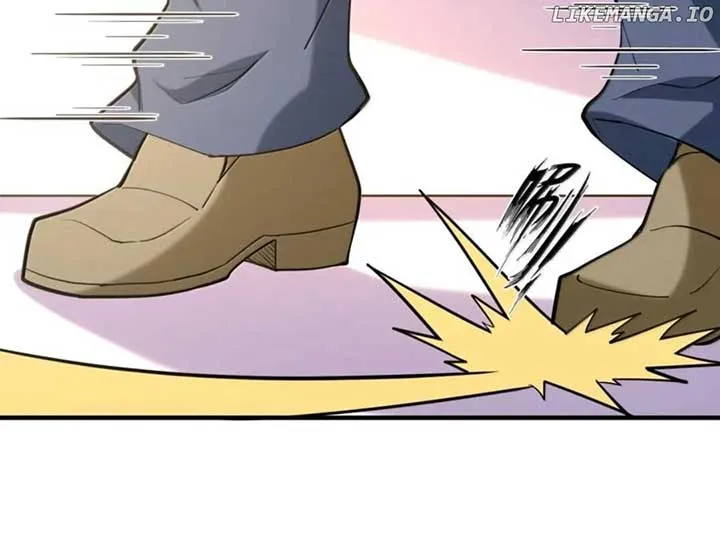 My Harem Is Entirely Female Demon Villains Chapter 206 Online - página 44