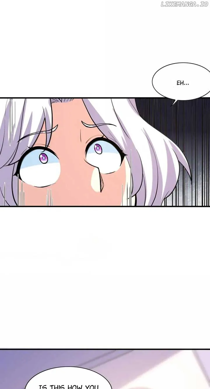 My Harem Is Entirely Female Demon Villains Chapter 206 Online - página 46