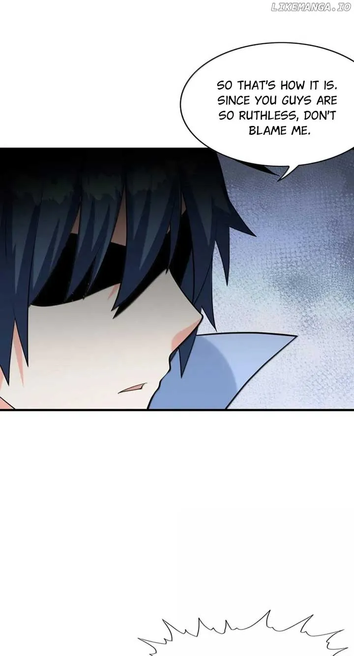 My Harem Is Entirely Female Demon Villains Chapter 206 Online - página 51