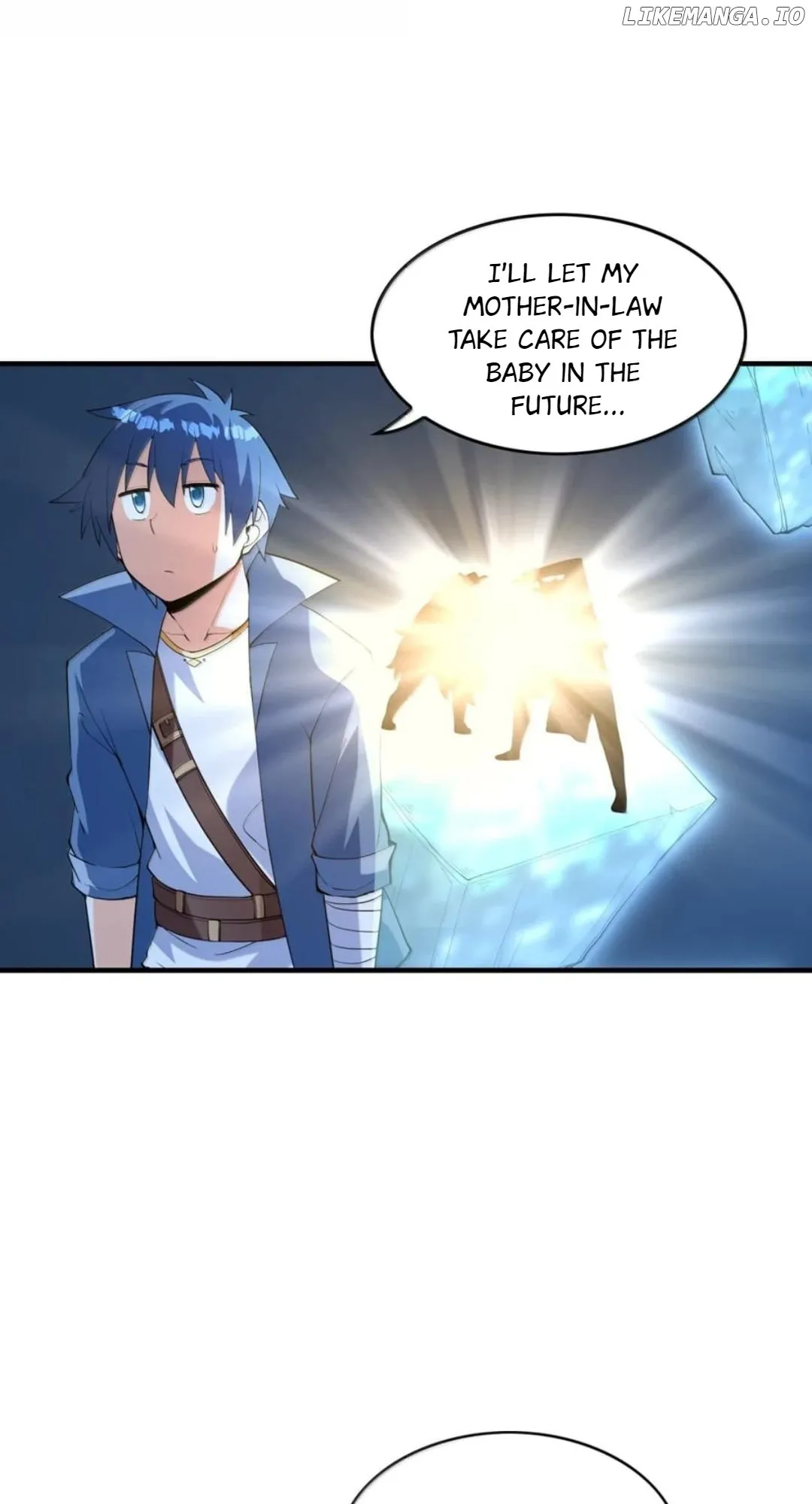 My Harem Is Entirely Female Demon Villains Chapter 211 Online - página 17