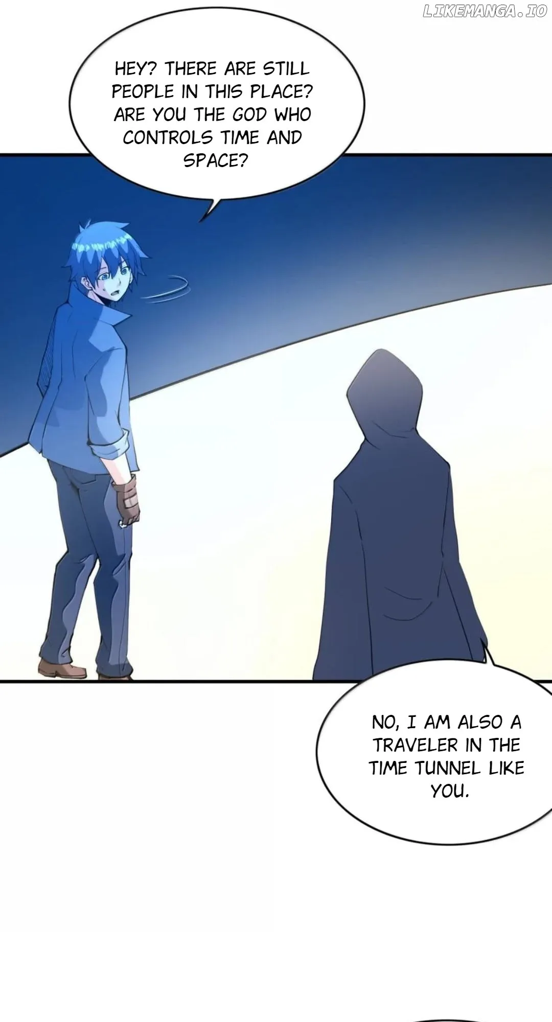 My Harem Is Entirely Female Demon Villains Chapter 211 Online - página 23