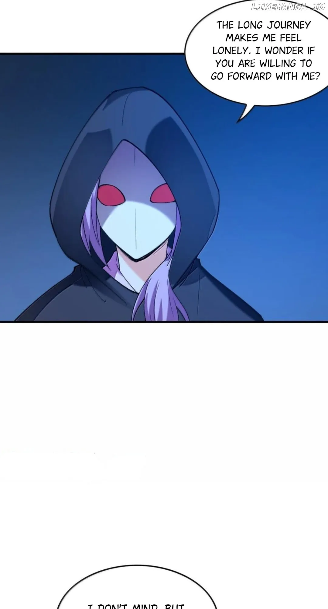 My Harem Is Entirely Female Demon Villains Chapter 211 Online - página 24