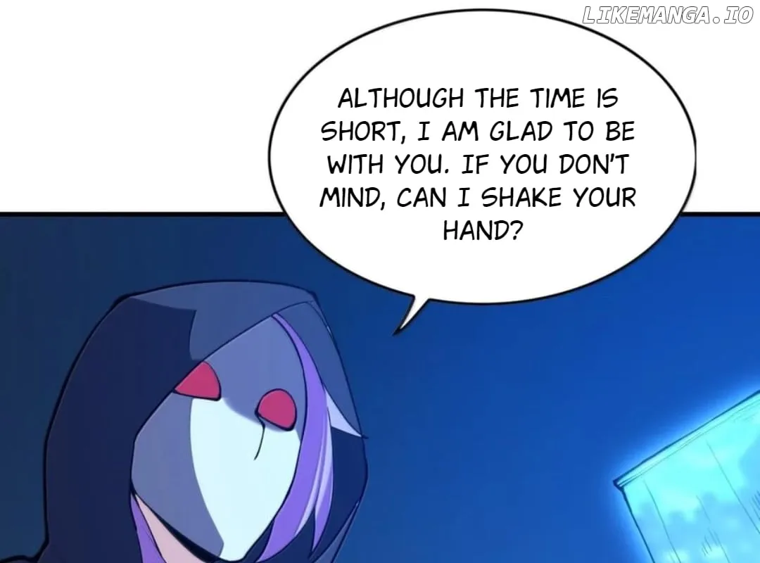 My Harem Is Entirely Female Demon Villains Chapter 211 Online - página 29