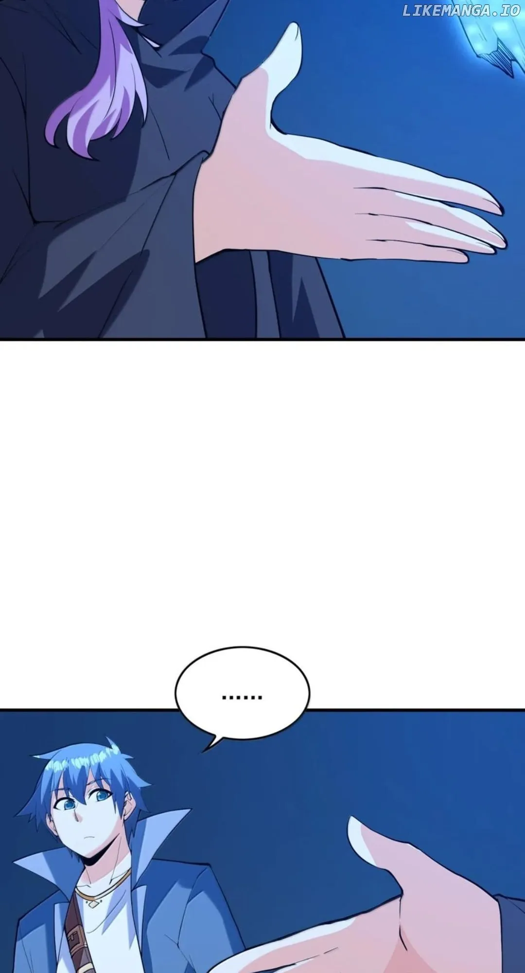 My Harem Is Entirely Female Demon Villains Chapter 211 Online - página 30
