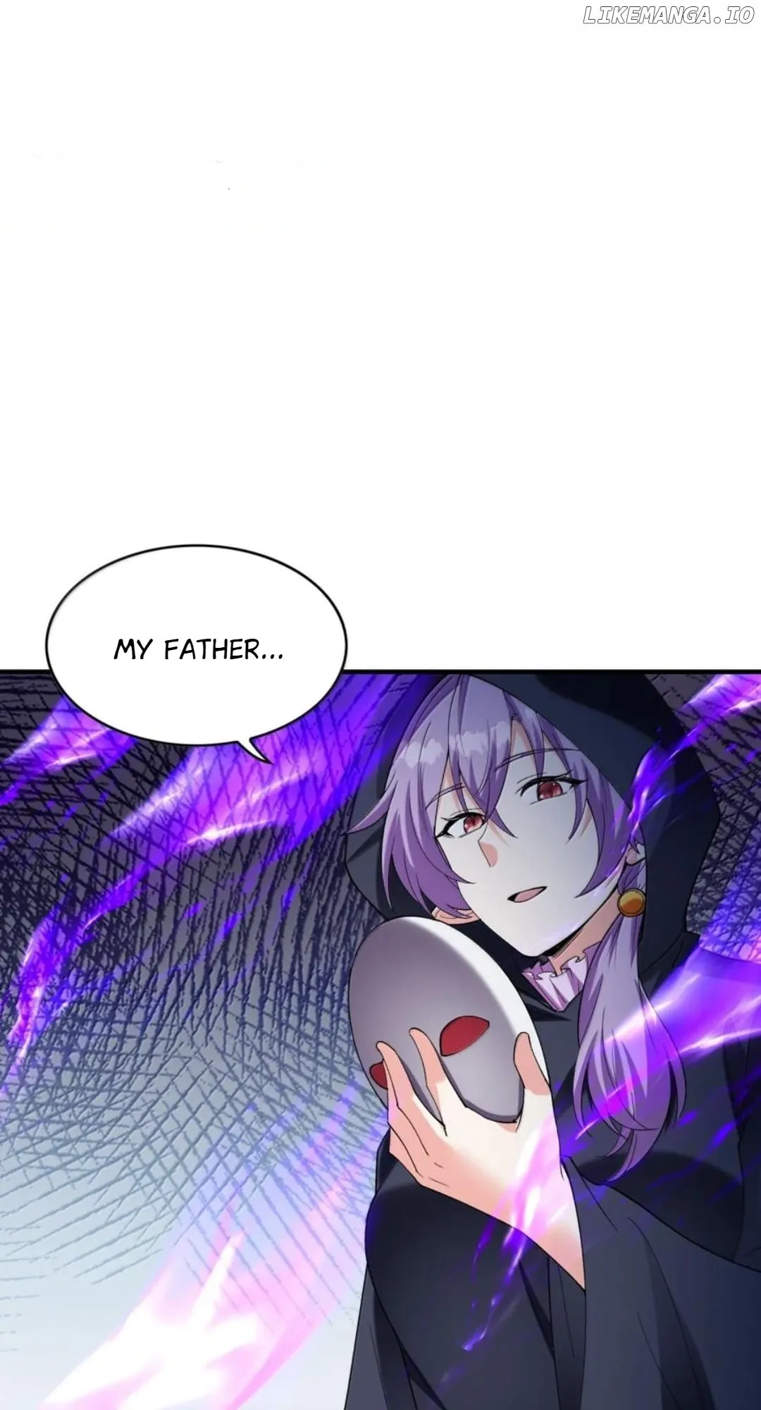 My Harem Is Entirely Female Demon Villains Chapter 211 Online - página 37
