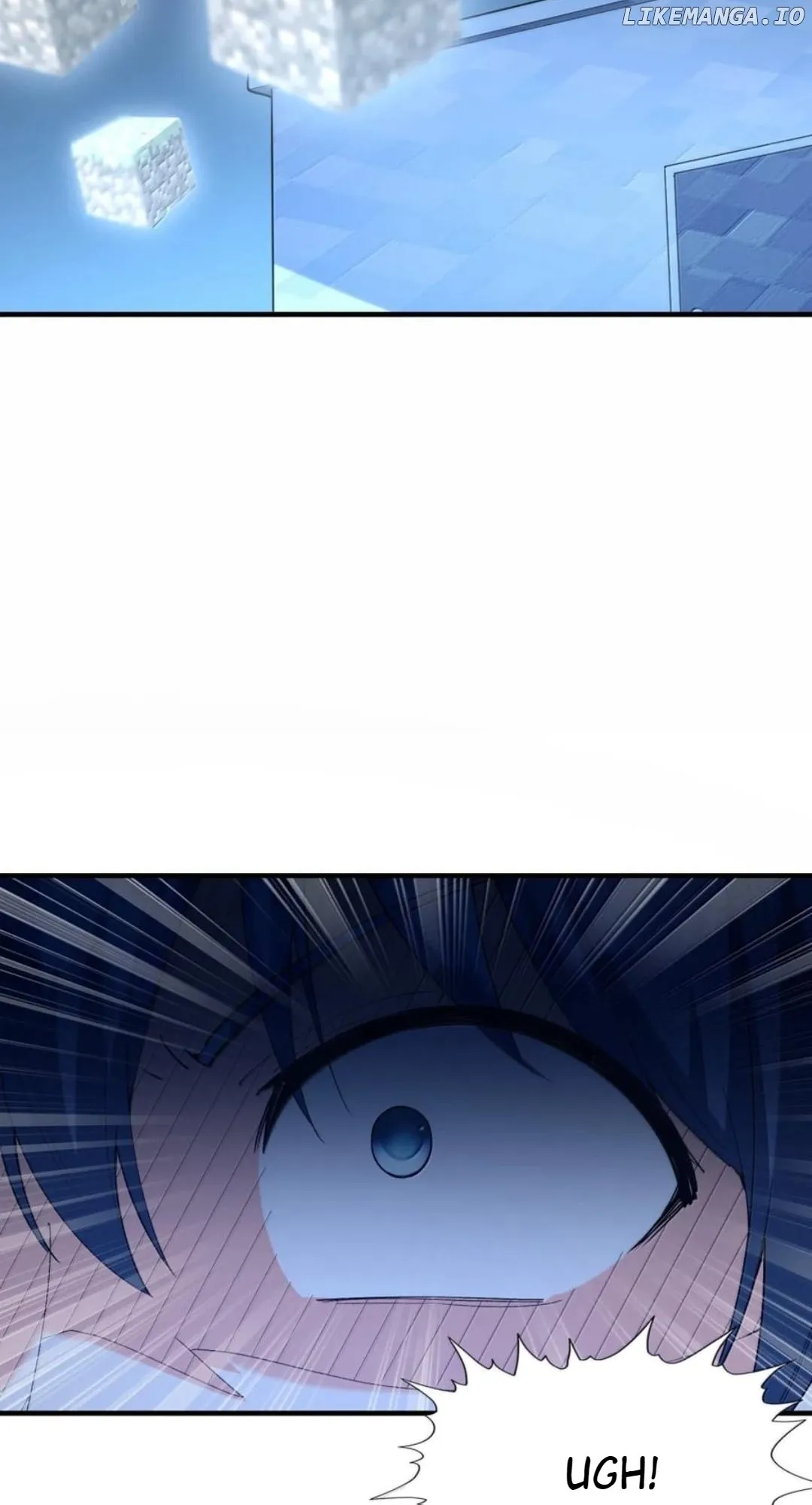 My Harem Is Entirely Female Demon Villains Chapter 211 Online - página 53