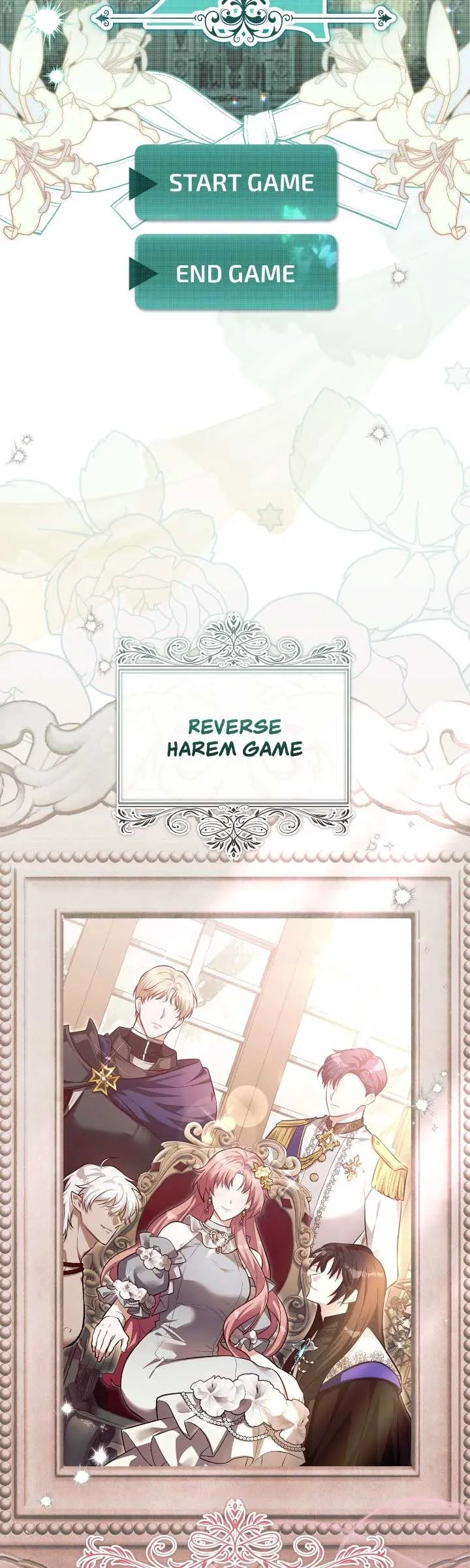 My Hot Harem Has Turned Cold On Me! Chapter 1 Online - página 2