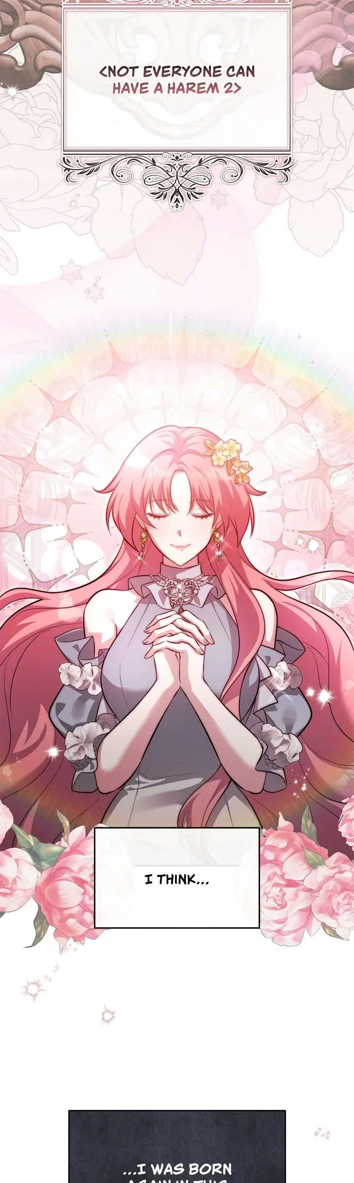 My Hot Harem Has Turned Cold On Me! Chapter 1 Online - página 3