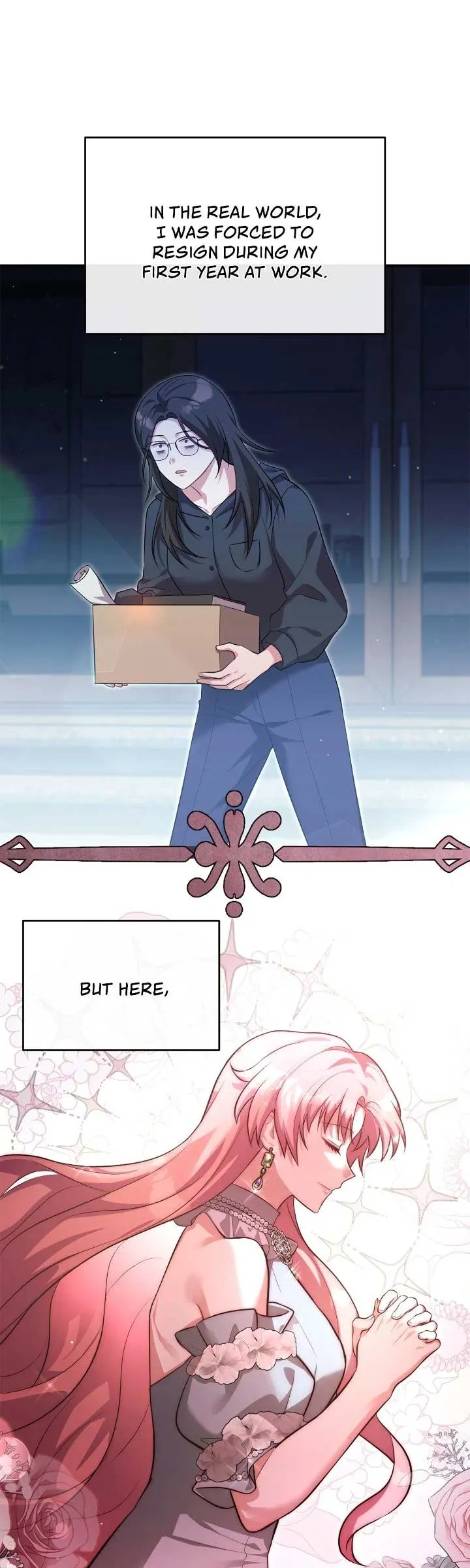 My Hot Harem Has Turned Cold On Me! Chapter 1 Online - página 5