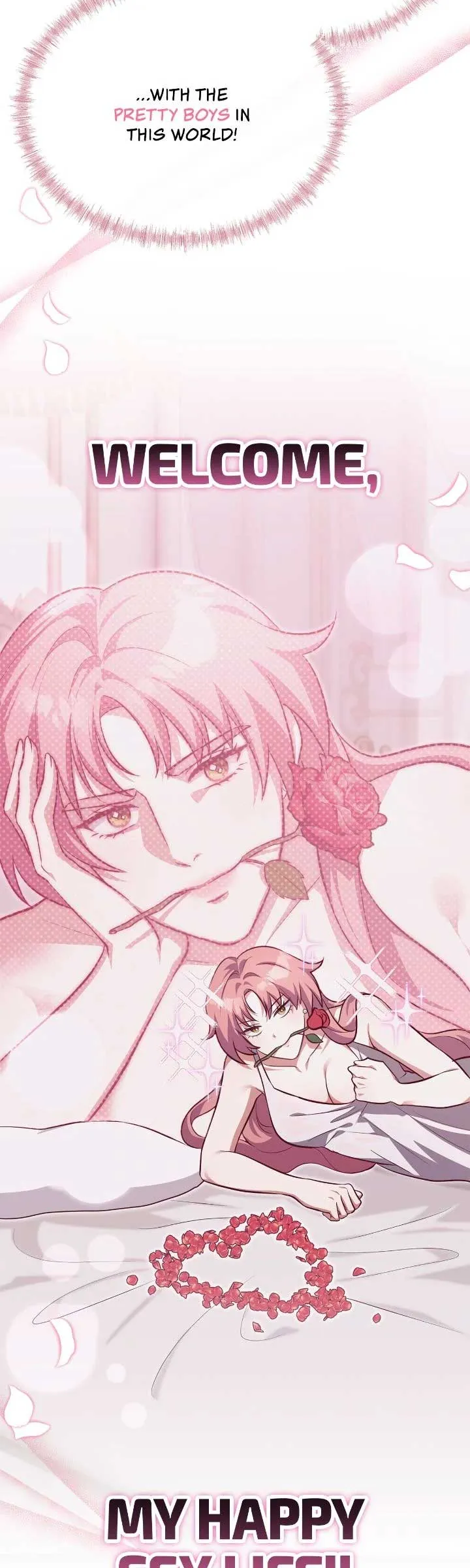 My Hot Harem Has Turned Cold On Me! Chapter 1 Online - página 7