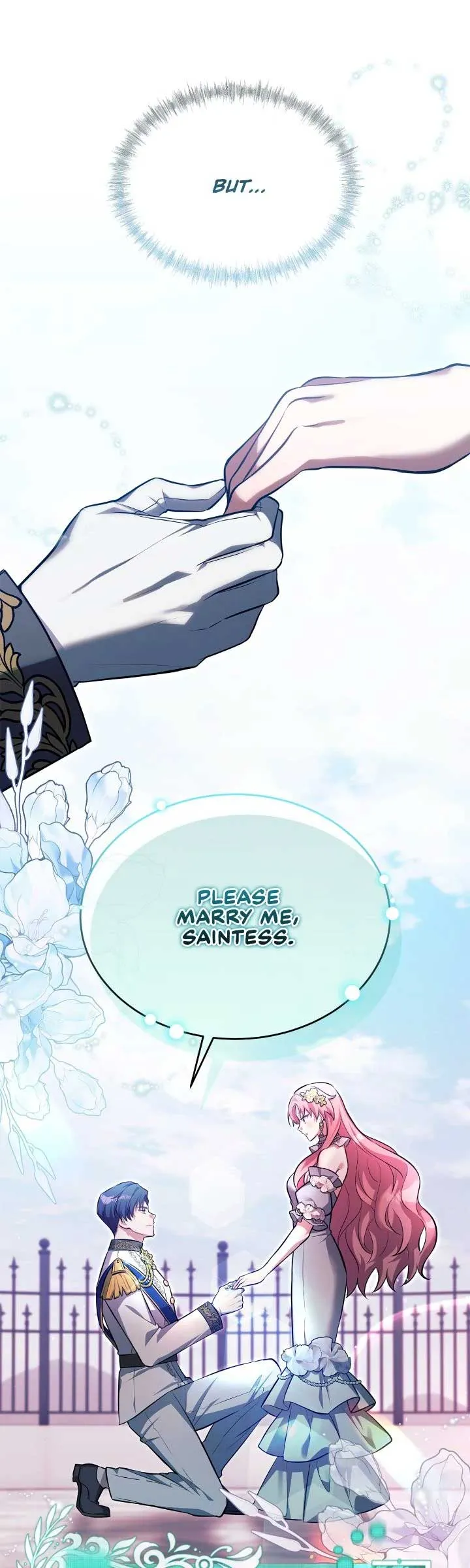 My Hot Harem Has Turned Cold On Me! Chapter 1 Online - página 9