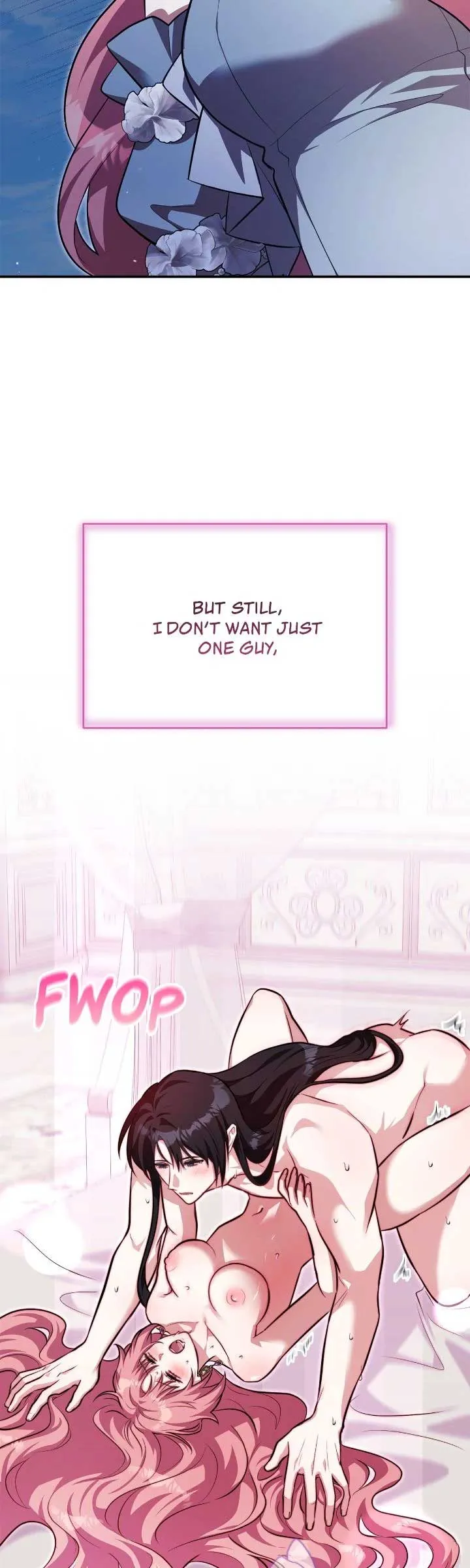 My Hot Harem Has Turned Cold On Me! Chapter 1 Online - página 13