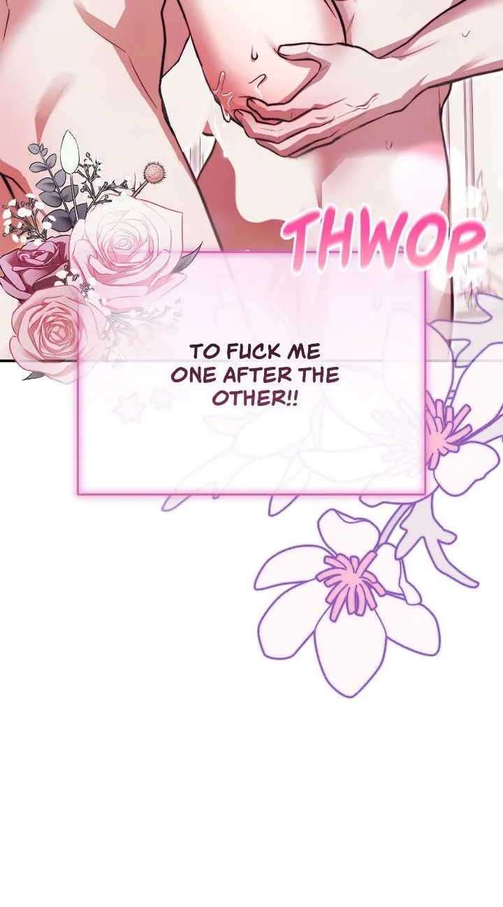 My Hot Harem Has Turned Cold On Me! Chapter 1 Online - página 15