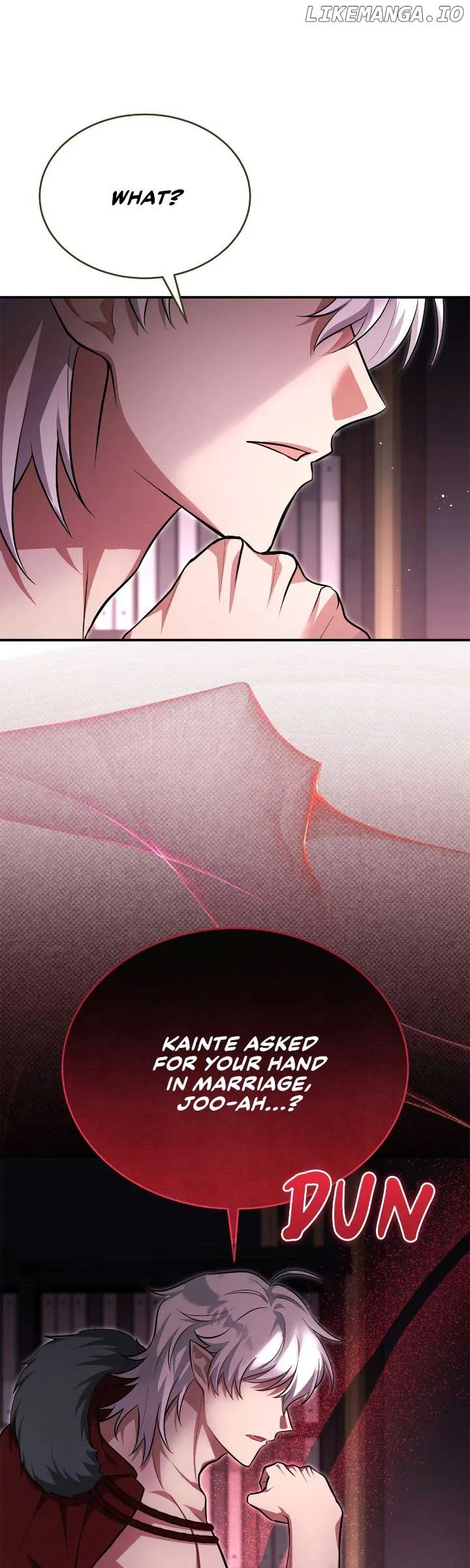 My Hot Harem Has Turned Cold On Me! Chapter 1 Online - página 16