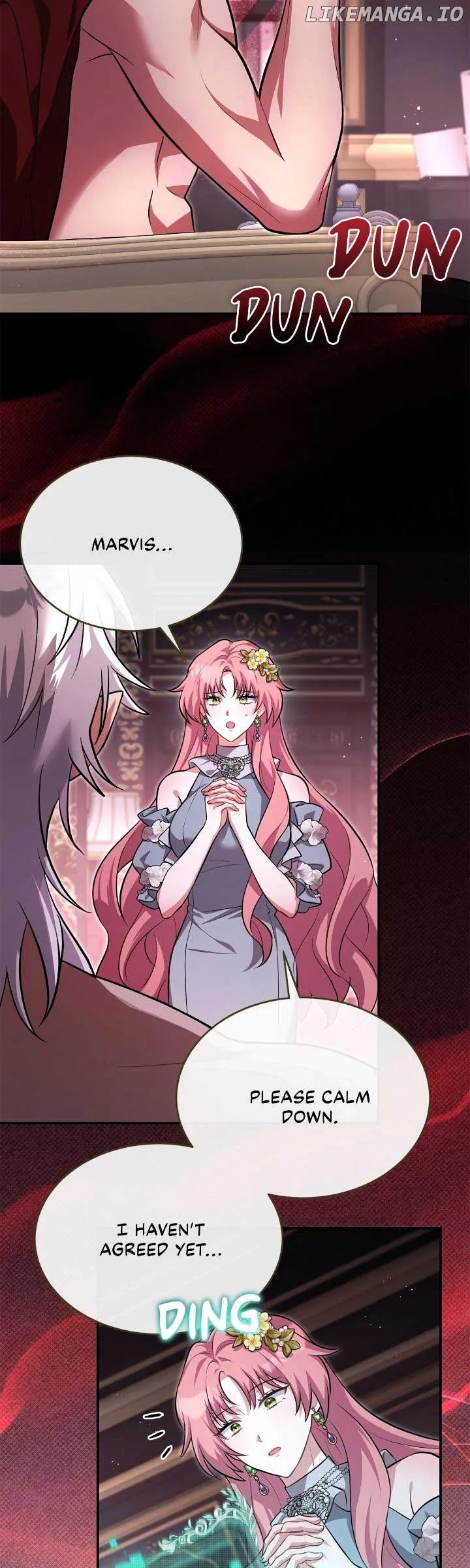 My Hot Harem Has Turned Cold On Me! Chapter 1 Online - página 17