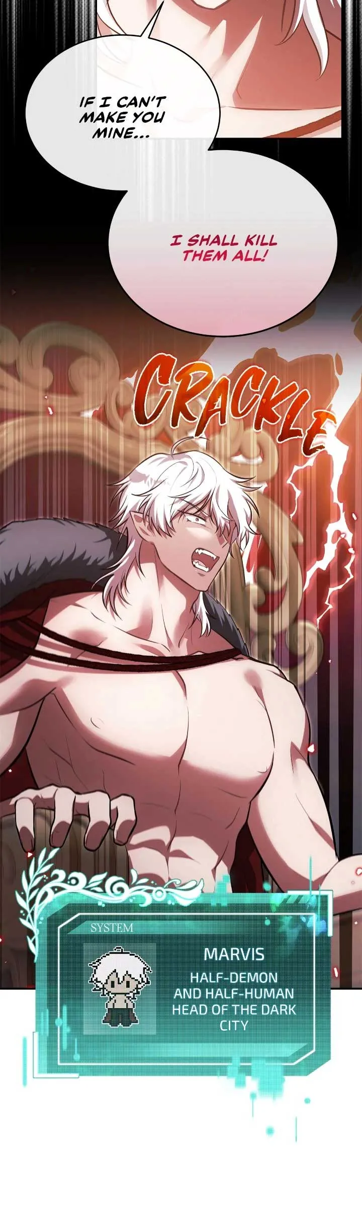 My Hot Harem Has Turned Cold On Me! Chapter 1 Online - página 19
