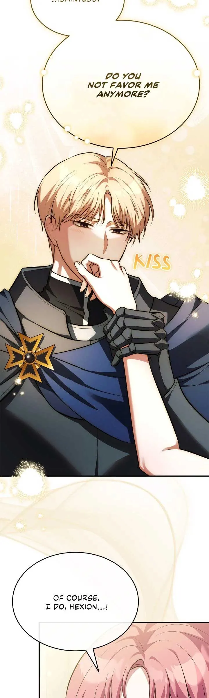 My Hot Harem Has Turned Cold On Me! Chapter 1 Online - página 30