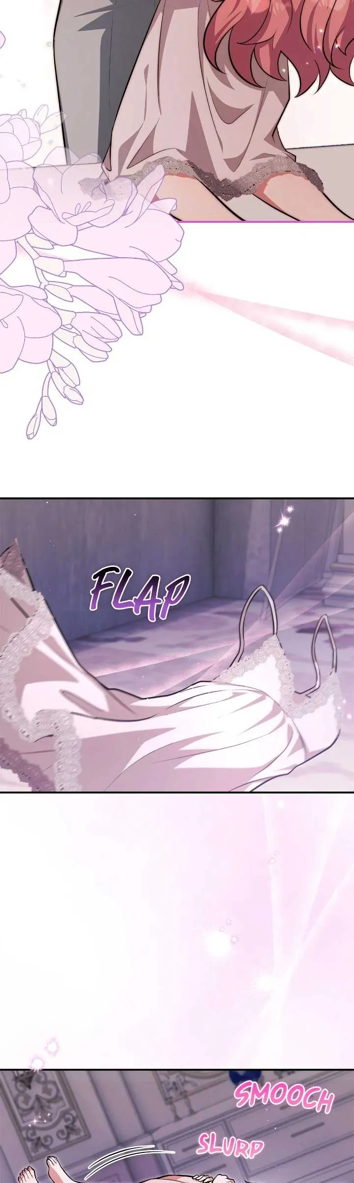 My Hot Harem Has Turned Cold On Me! Chapter 1 Online - página 34