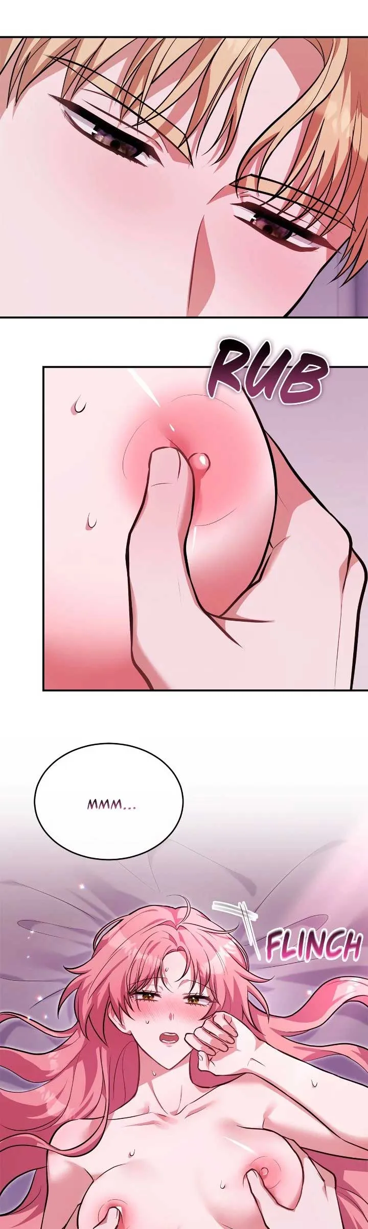My Hot Harem Has Turned Cold On Me! Chapter 1 Online - página 36