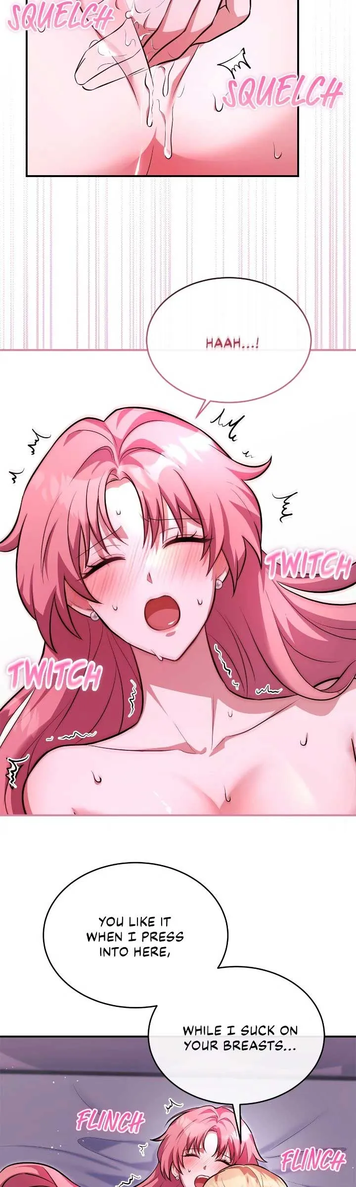 My Hot Harem Has Turned Cold On Me! Chapter 1 Online - página 40