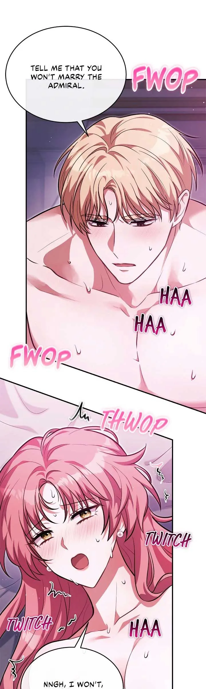 My Hot Harem Has Turned Cold On Me! Chapter 1 Online - página 49