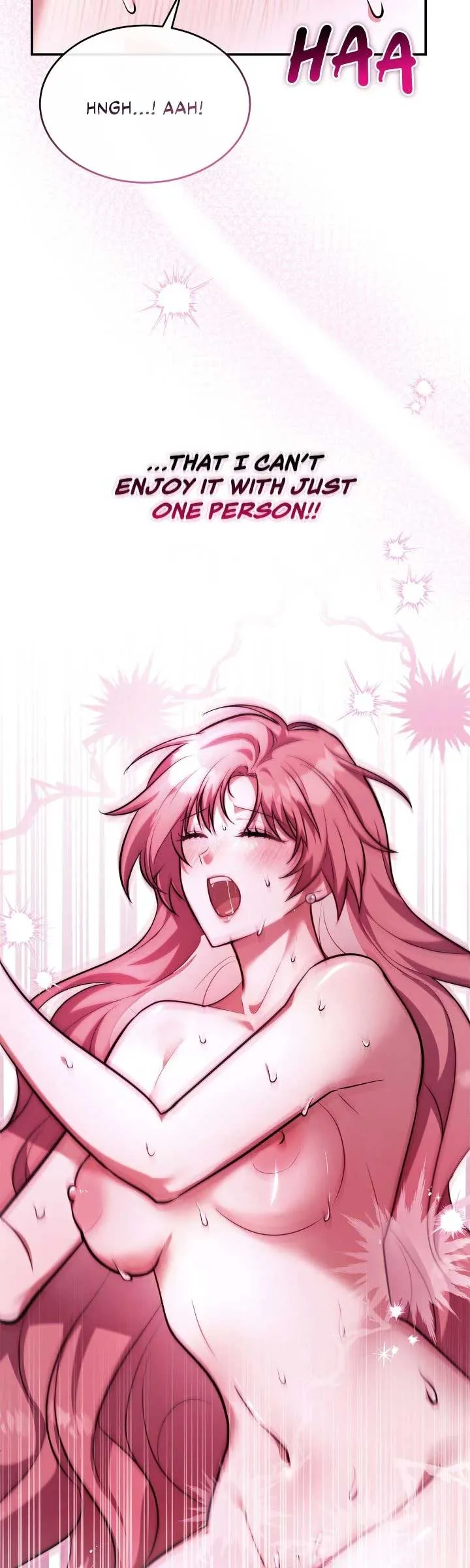 My Hot Harem Has Turned Cold On Me! Chapter 1 Online - página 51