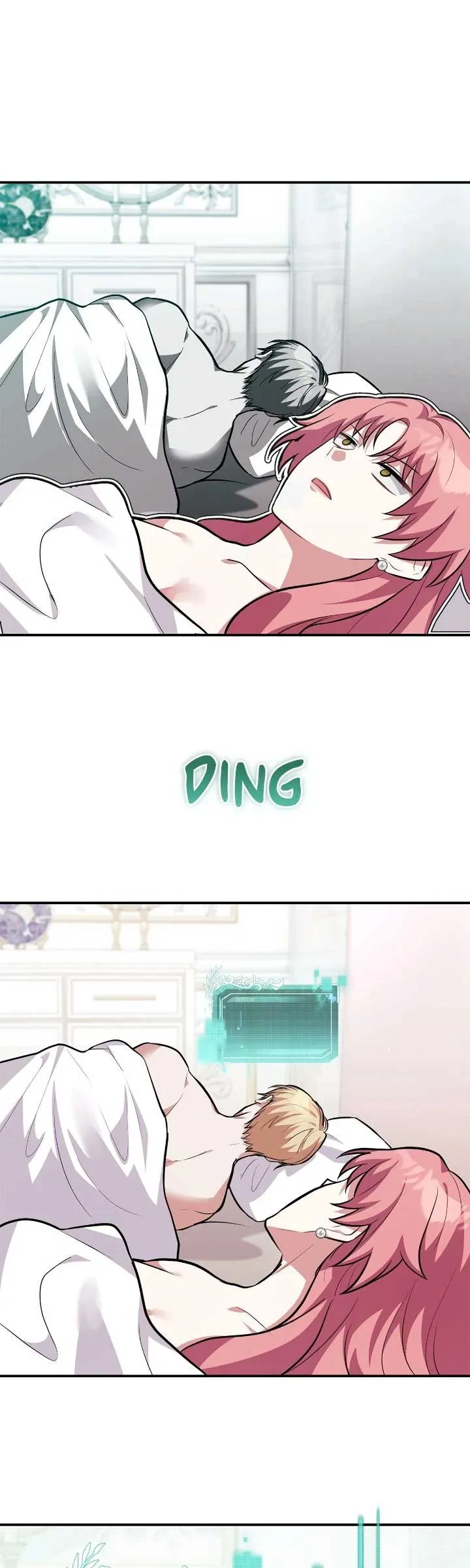 My Hot Harem Has Turned Cold On Me! Chapter 1 Online - página 57