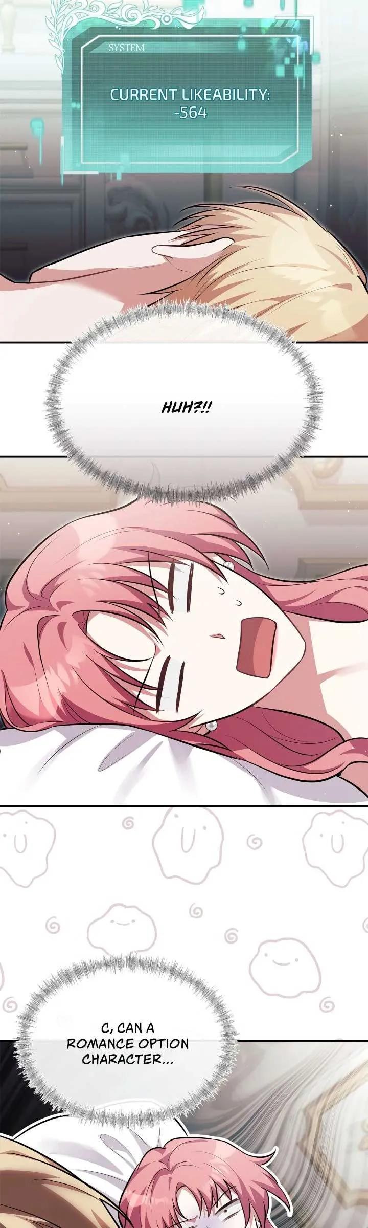 My Hot Harem Has Turned Cold On Me! Chapter 1 Online - página 58