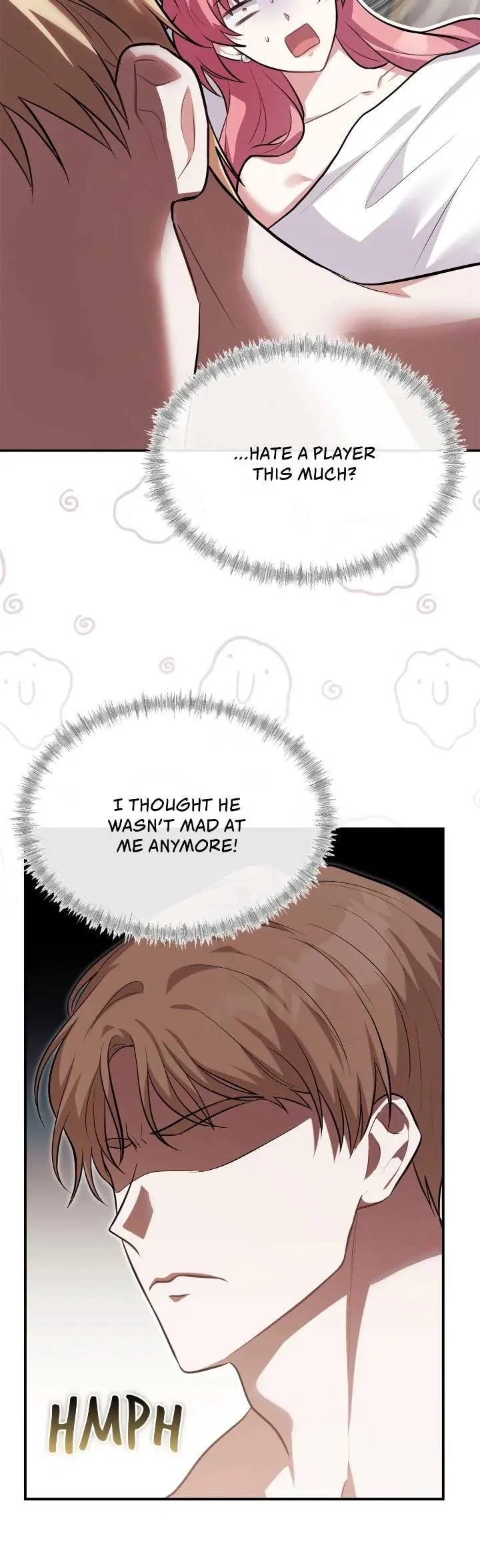 My Hot Harem Has Turned Cold On Me! Chapter 1 Online - página 59