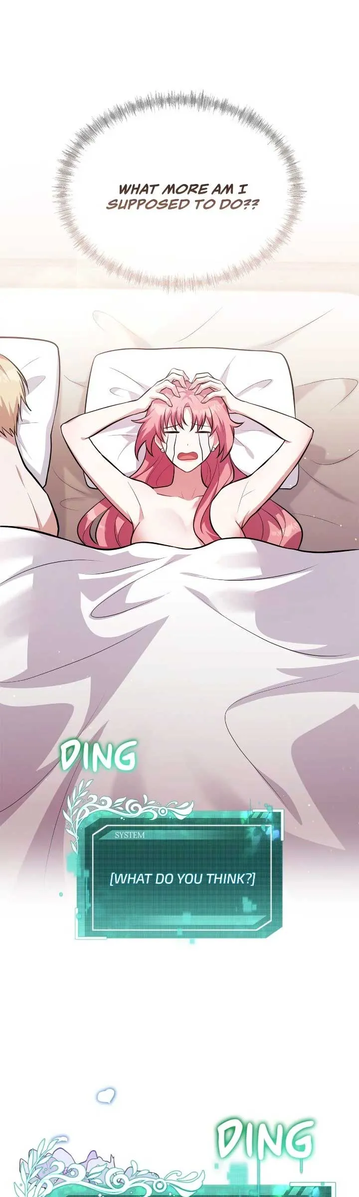 My Hot Harem Has Turned Cold On Me! Chapter 1 Online - página 60