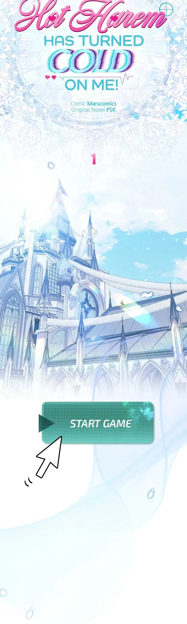 My Hot Harem Has Turned Cold On Me! Chapter 1 Online - página 62