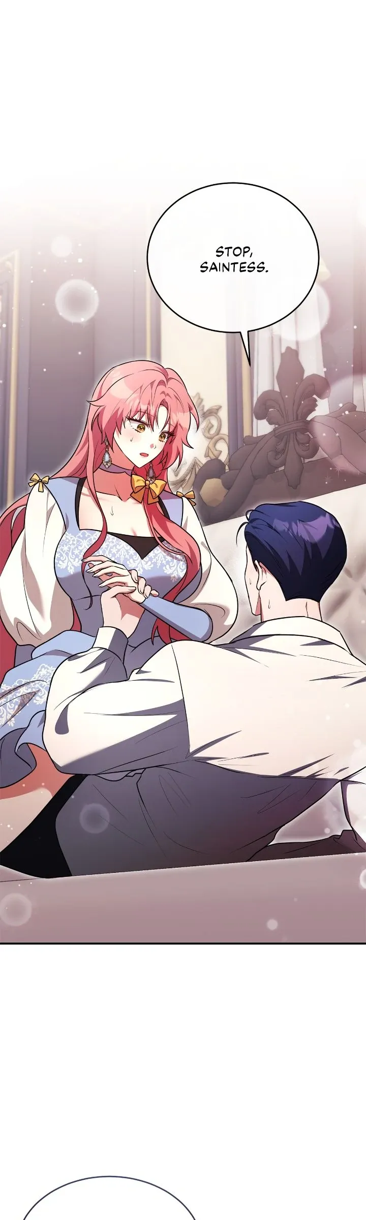 My Hot Harem Has Turned Cold On Me! Chapter 21 Online - página 1