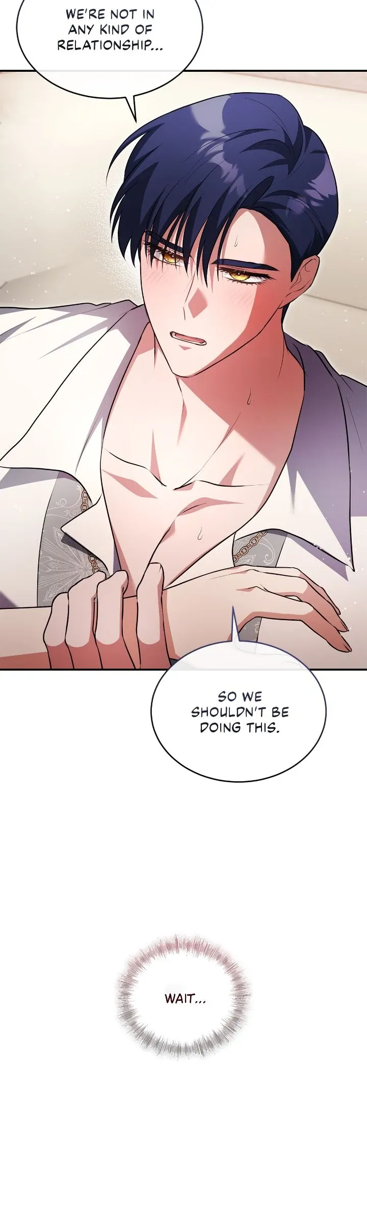 My Hot Harem Has Turned Cold On Me! Chapter 21 Online - página 2