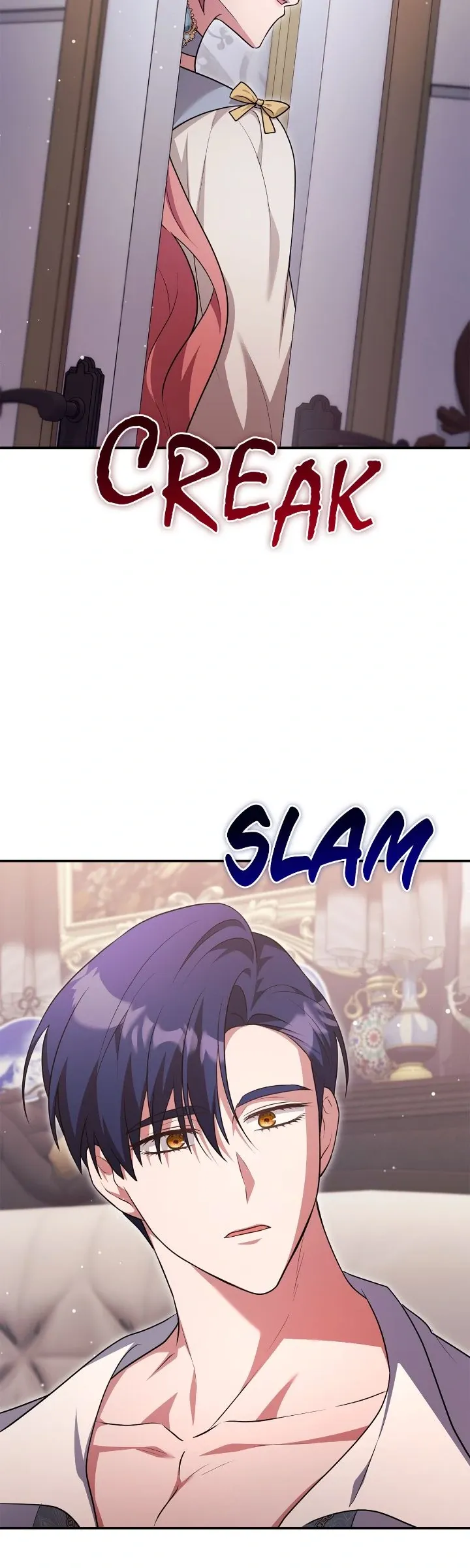 My Hot Harem Has Turned Cold On Me! Chapter 21 Online - página 8