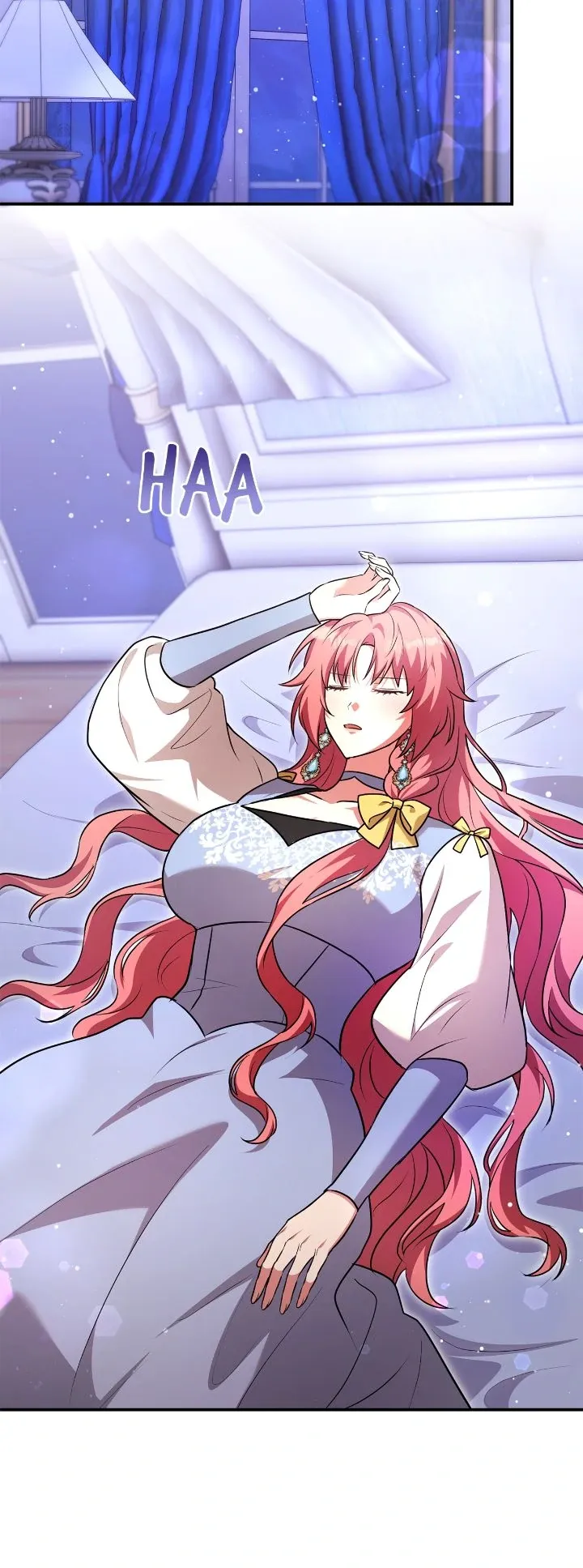 My Hot Harem Has Turned Cold On Me! Chapter 21 Online - página 10