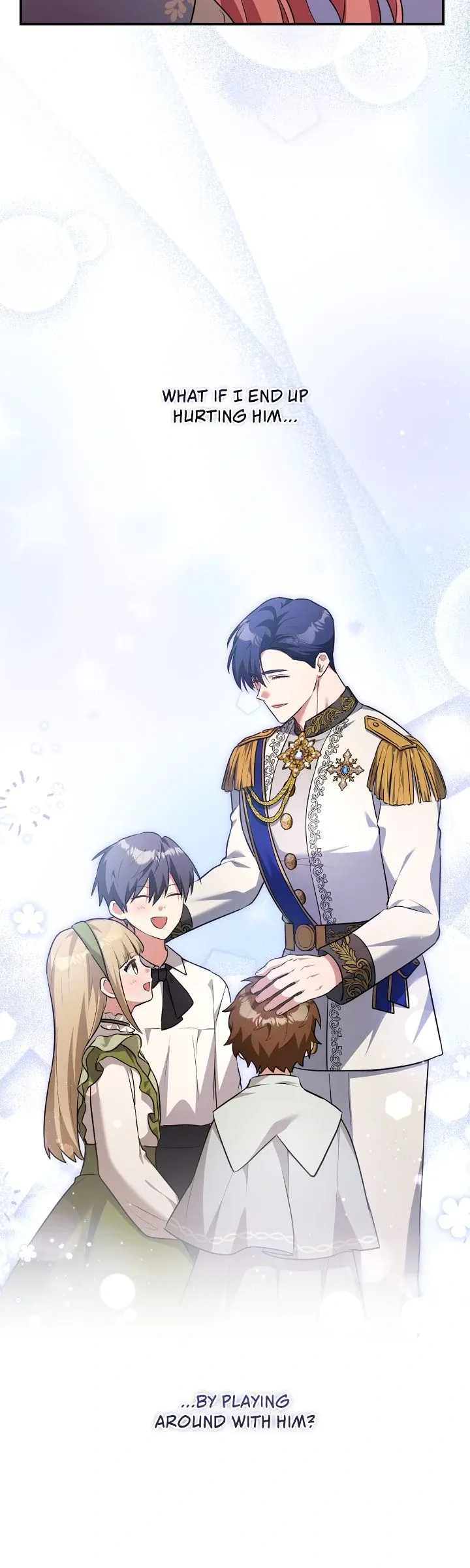 My Hot Harem Has Turned Cold On Me! Chapter 21 Online - página 14