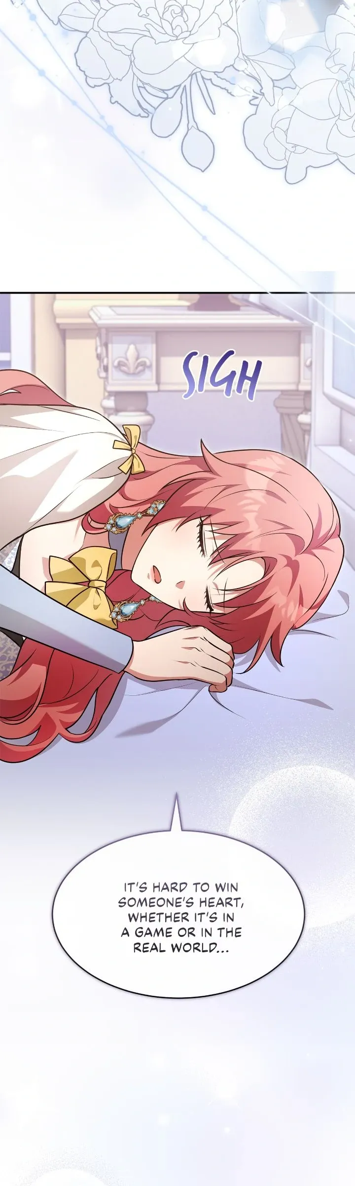 My Hot Harem Has Turned Cold On Me! Chapter 21 Online - página 17