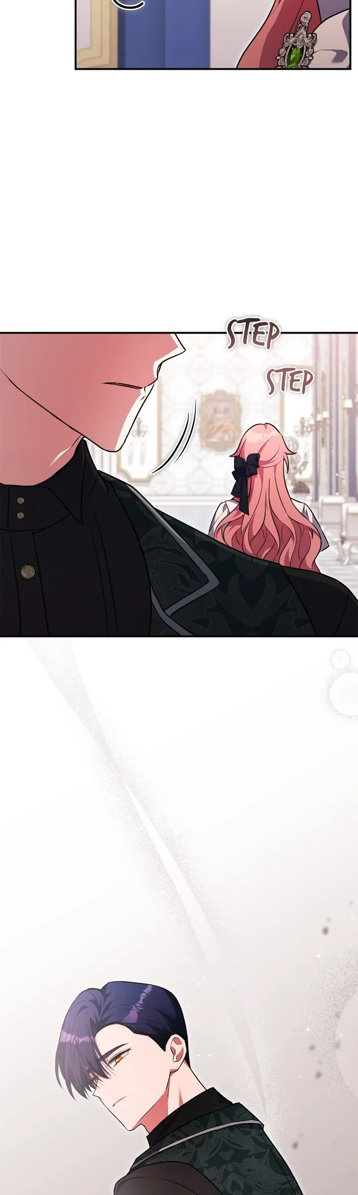 My Hot Harem Has Turned Cold On Me! Chapter 21 Online - página 22