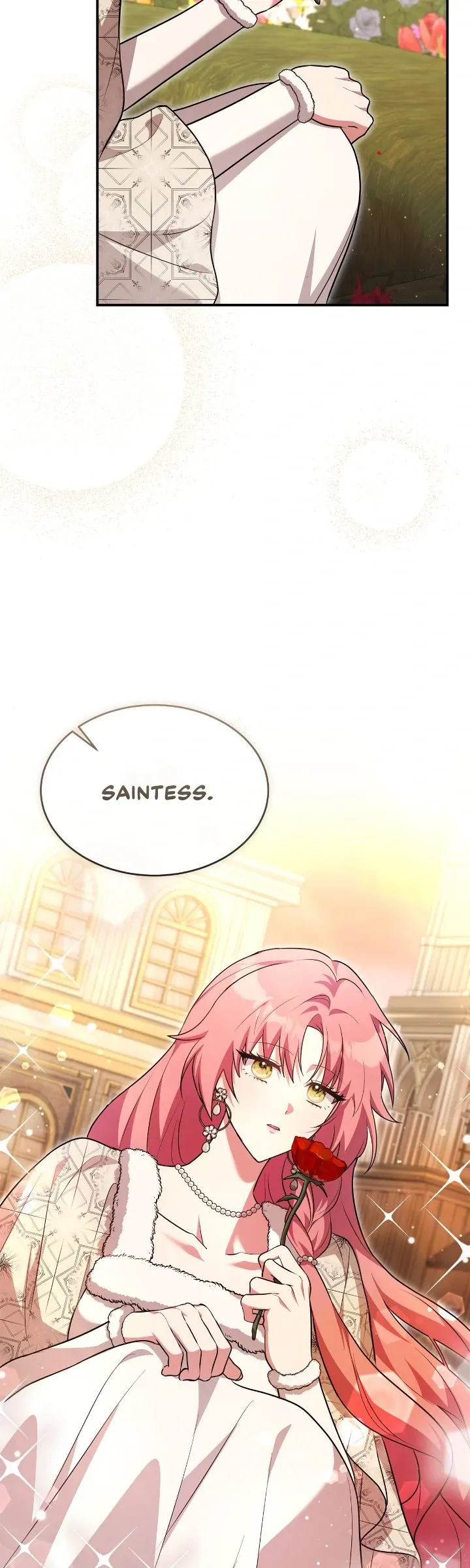 My Hot Harem Has Turned Cold On Me! Chapter 21 Online - página 24