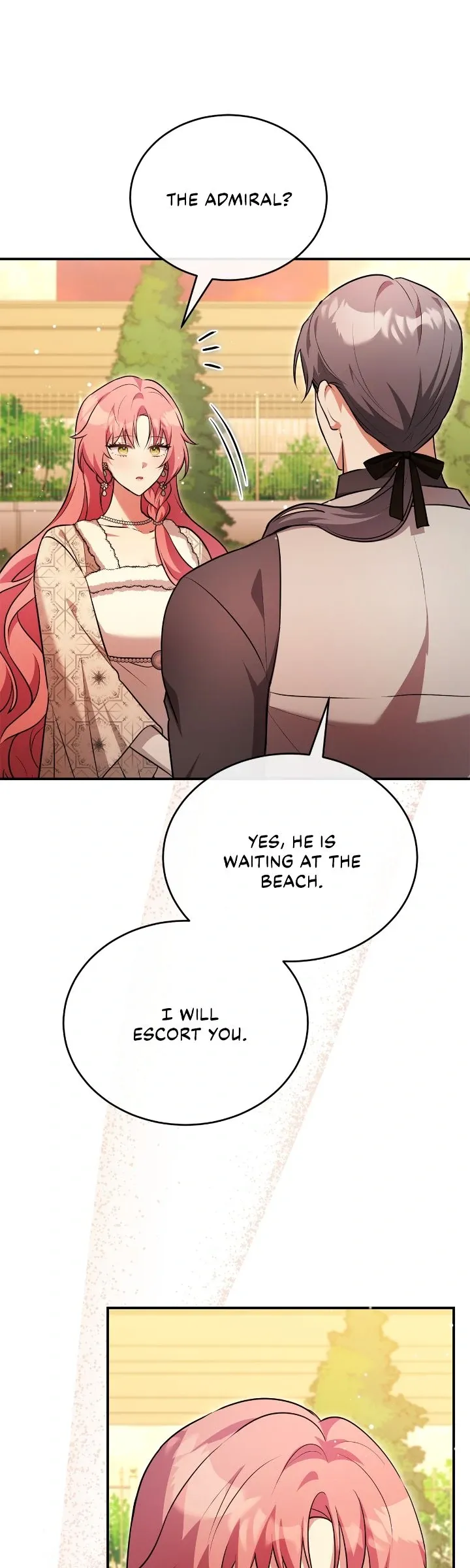 My Hot Harem Has Turned Cold On Me! Chapter 21 Online - página 26