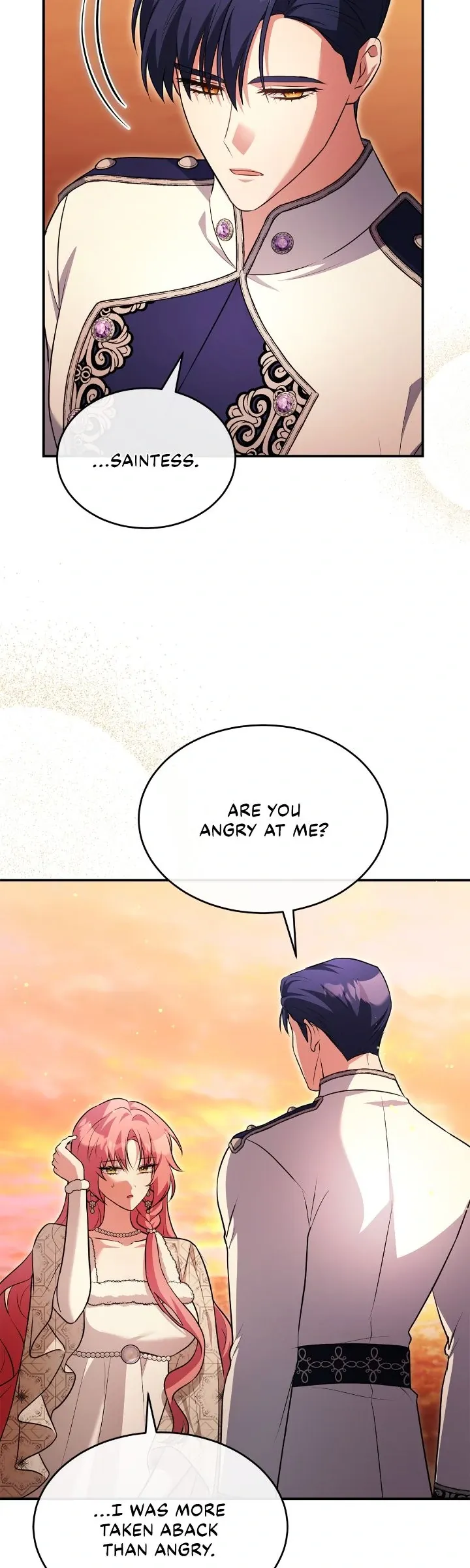 My Hot Harem Has Turned Cold On Me! Chapter 21 Online - página 29