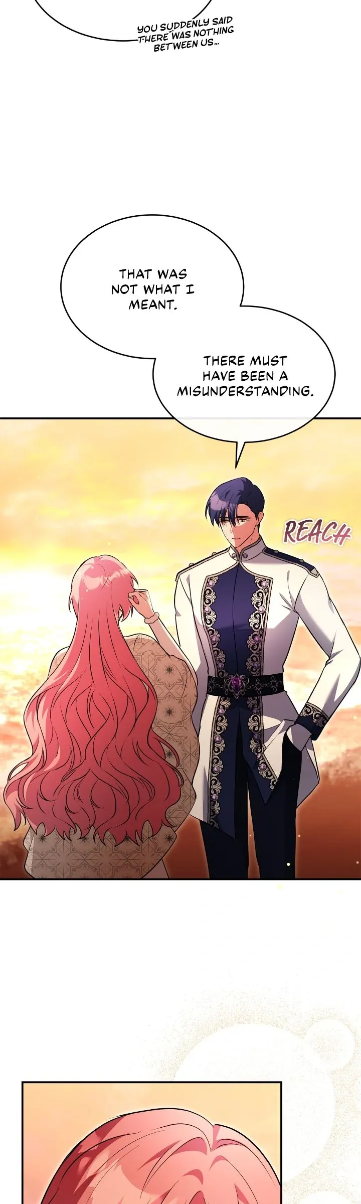My Hot Harem Has Turned Cold On Me! Chapter 21 Online - página 30