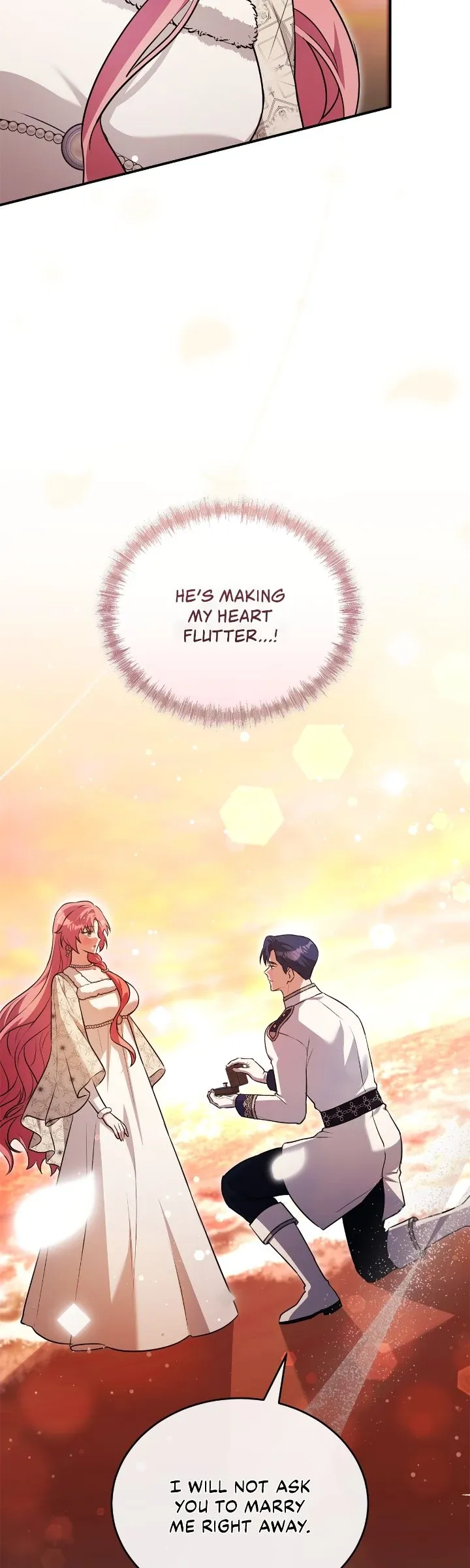 My Hot Harem Has Turned Cold On Me! Chapter 21 Online - página 34