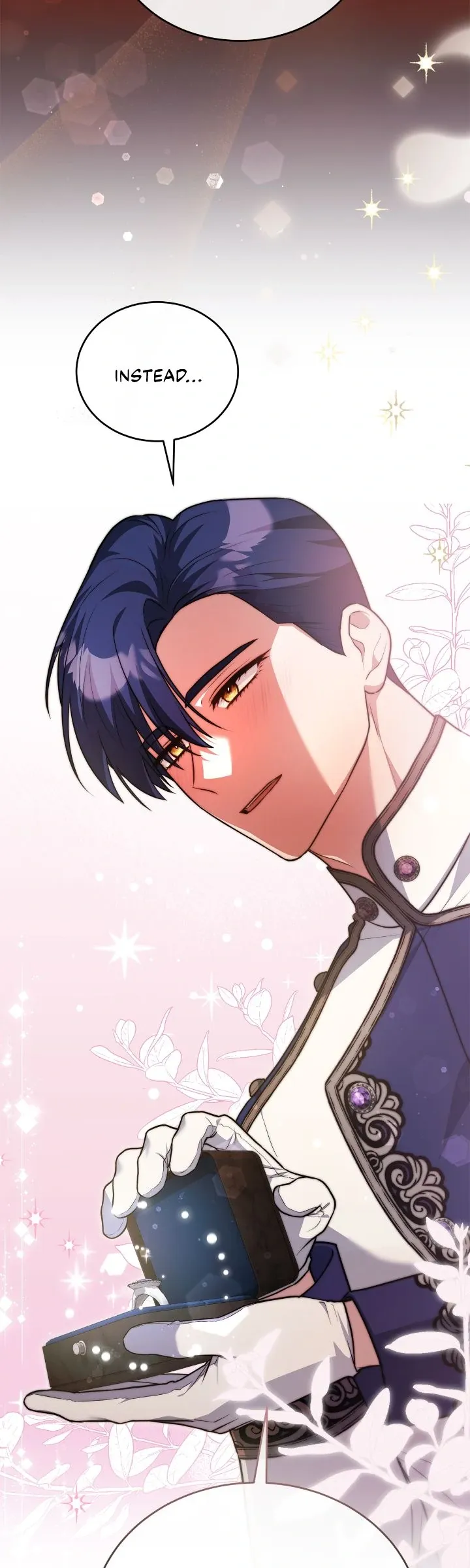 My Hot Harem Has Turned Cold On Me! Chapter 21 Online - página 35