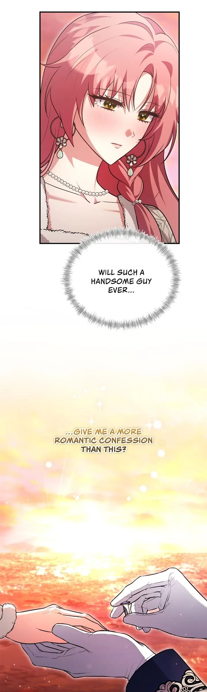 My Hot Harem Has Turned Cold On Me! Chapter 21 Online - página 37