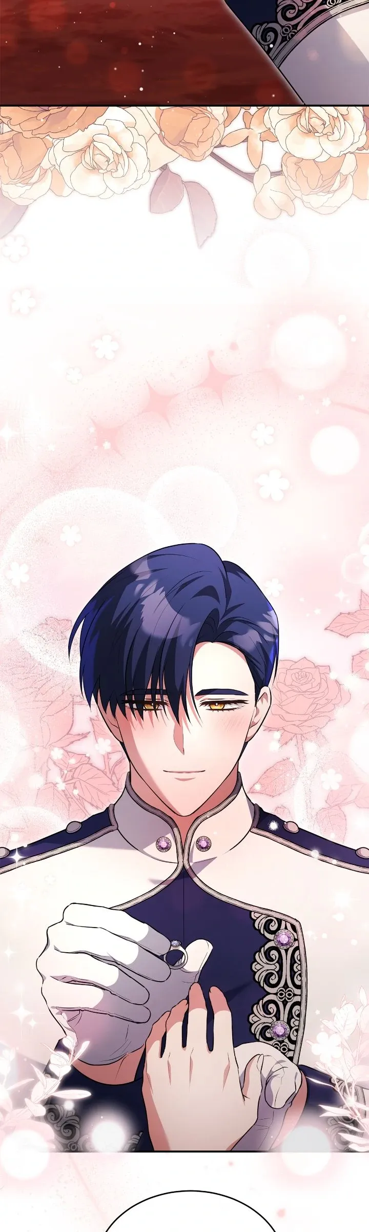My Hot Harem Has Turned Cold On Me! Chapter 21 Online - página 38
