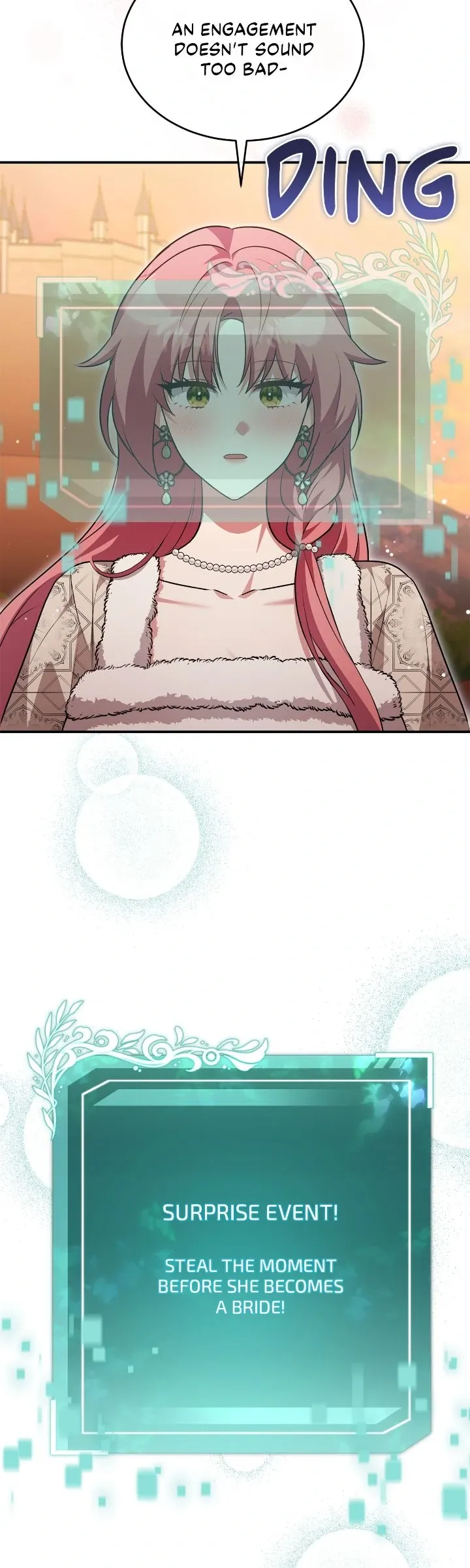 My Hot Harem Has Turned Cold On Me! Chapter 21 Online - página 39