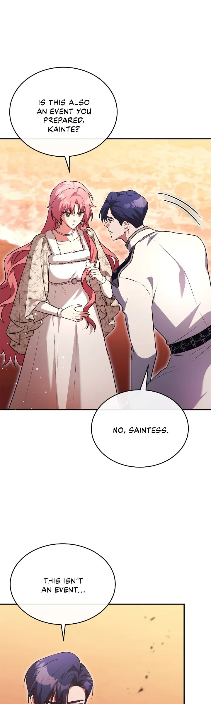 My Hot Harem Has Turned Cold On Me! Chapter 21 Online - página 43