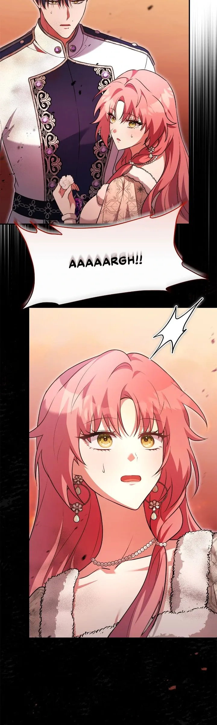 My Hot Harem Has Turned Cold On Me! Chapter 21 Online - página 44